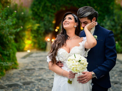 Wedding 