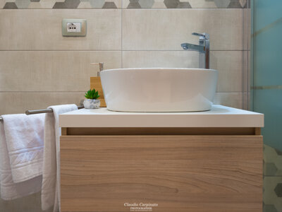 Advertising for B&B La terrazza sull'Africa - Catania