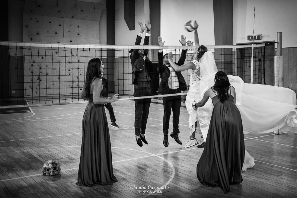 Wedding 