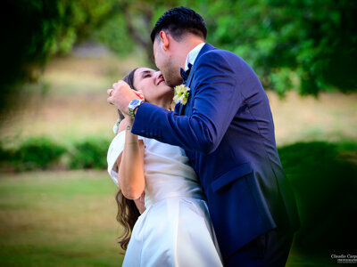 Wedding 