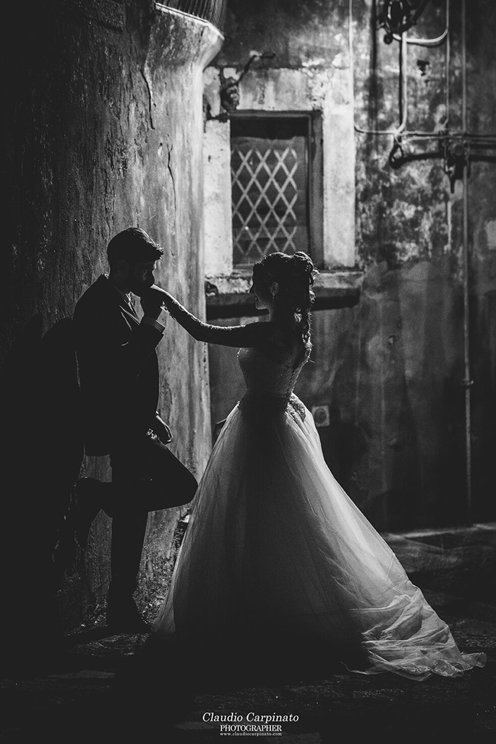 Wedding 