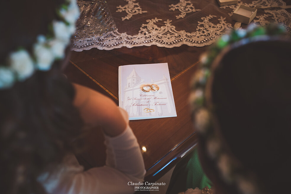 Wedding 