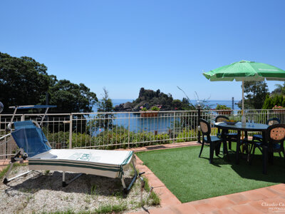 Advertising for Taormina Holidays - Taormina (Me)