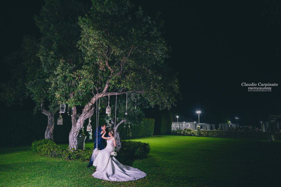 Wedding 