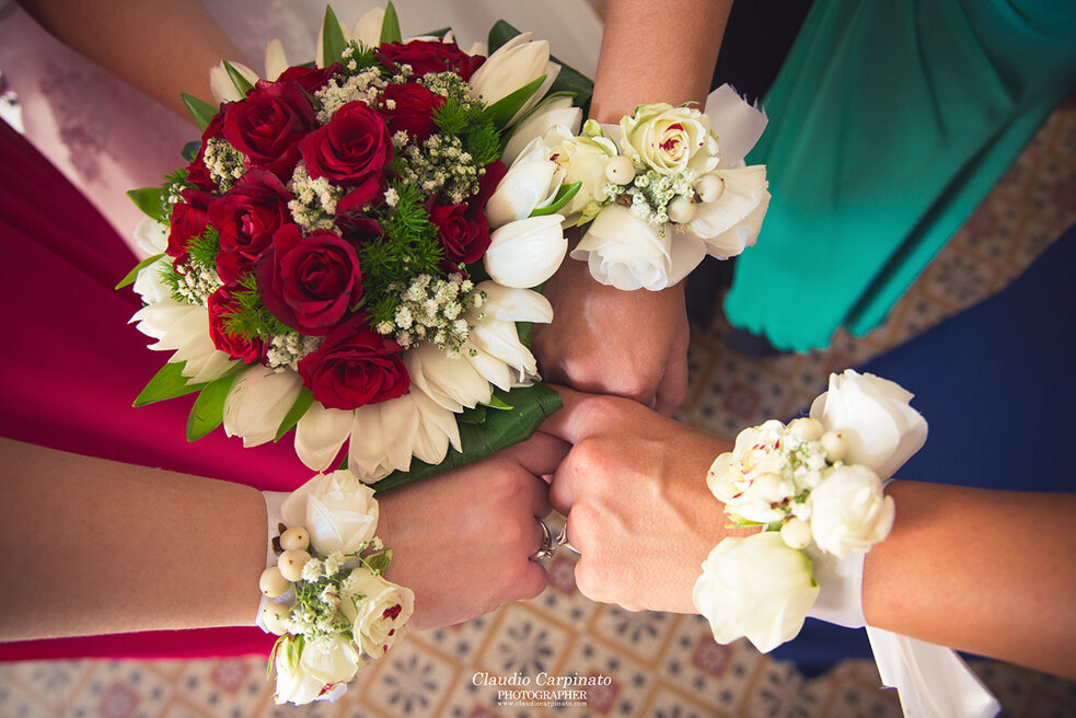 Wedding 