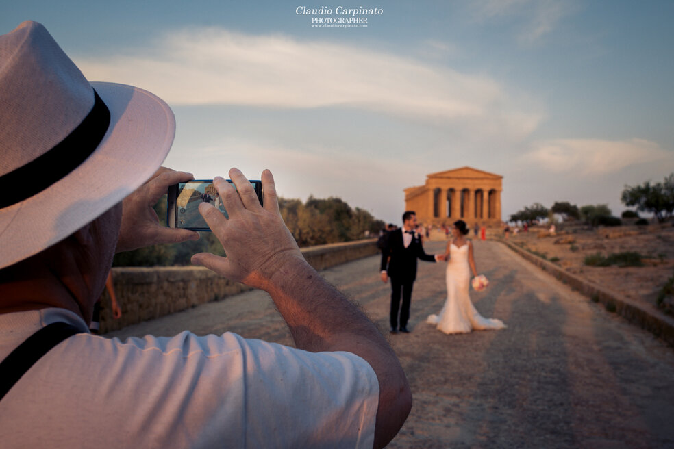 Wedding 