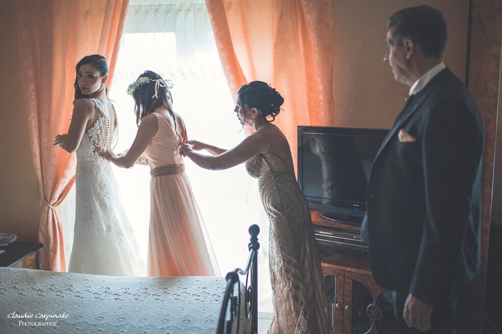 Wedding 