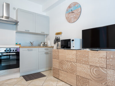 Advertising for B&B La terrazza sull'Africa - Catania