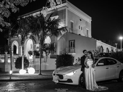 Wedding 