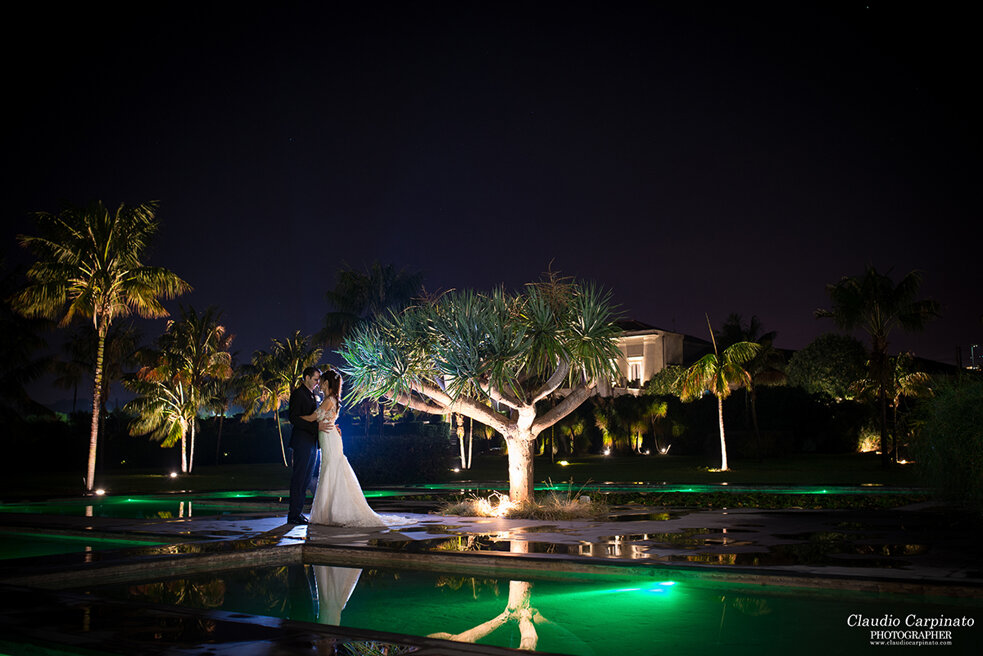 Wedding 