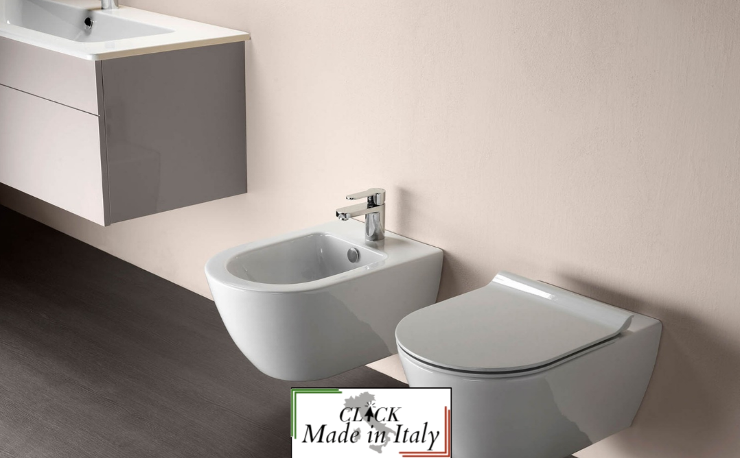 Il distretto della ceramica sanitaria