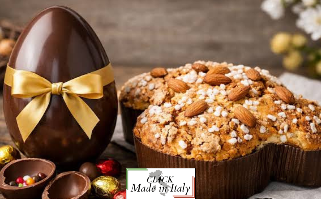 Pasqua in Italia: tra gusto e tradizione… e grande economia Pasqua in Italia: tra gusto e tradizione… e grande economia