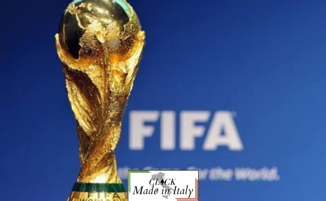 L'Italia ai mondiali c'è sempre L'Italia ai mondiali c'è sempre