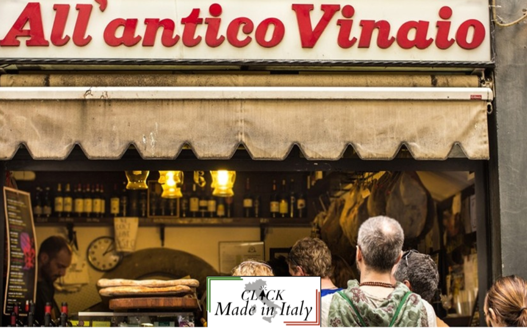 Il successo di All'antico Vinaio