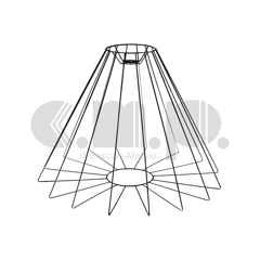 cono abete