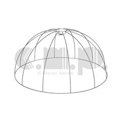 cupola pari