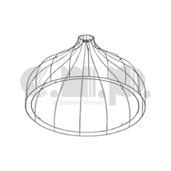 cupola cipolla