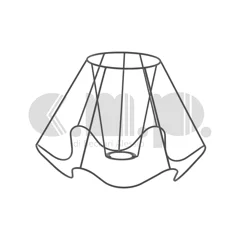 eyJpdCI6IlRlbGFpbyBwZXIgcGFyYWx1bWUgbW9udGF0byBpbiBmaWxvIGRpIGZlcnJvIGNoaWFtYXRvIGRpYW5hIGJhbGxlcmluYSwgY29uIHN0cnV0dHVyYSBhIGJhc2Ugb25kdWxhdGEgZSBwcm9maWxvIHNsYW5jaWF0byBjaGUgcmljb3JkYSBsYSBmb3JtYSBkaSB1biB0dXT5In0=