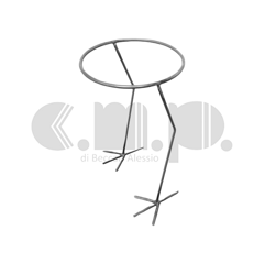 zampette porta vaso