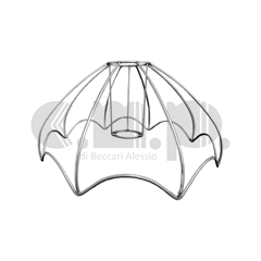 cupola piovra