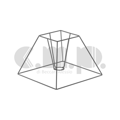 piramide quadra