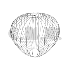 mongolfiera