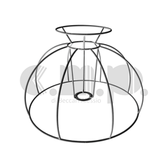 cupola francese