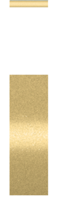 VERNICIATURA ORO PER TELAI PER PARALUMI
