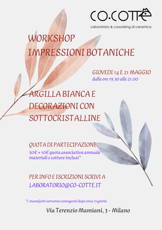 2026 - ws 04 impressioni botaniche