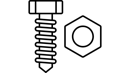 self clinching fasteners