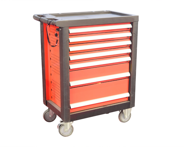carrelli porta minuterie