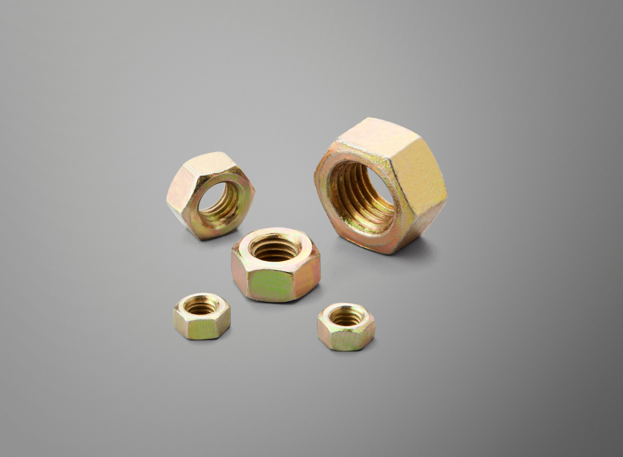 inserti per co-stampaggio plastica