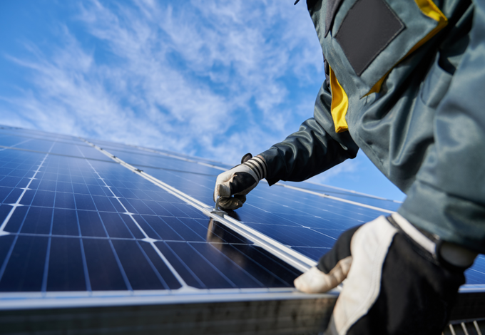 fotovoltaico per abitazioni bergamo