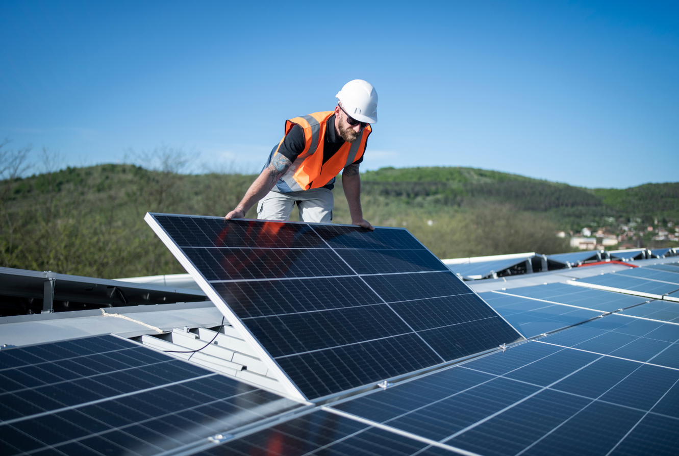 installazione pannelli fotovoltaici bergamo