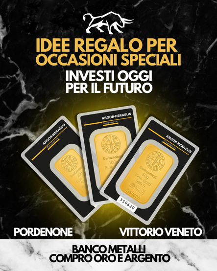 oro investimento pot 1