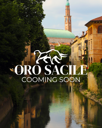 cooming soon sacile