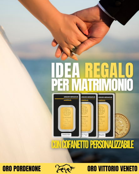 matrimonio