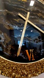 orologio-da-parete-terra