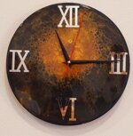 orologio-da-parete-in-resina-effetto-galassia