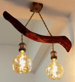 lampada-a-soffitto-in-legno-naturale-e-vetro