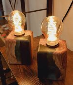 abat-jour-in-ulivo-e-resina-nera