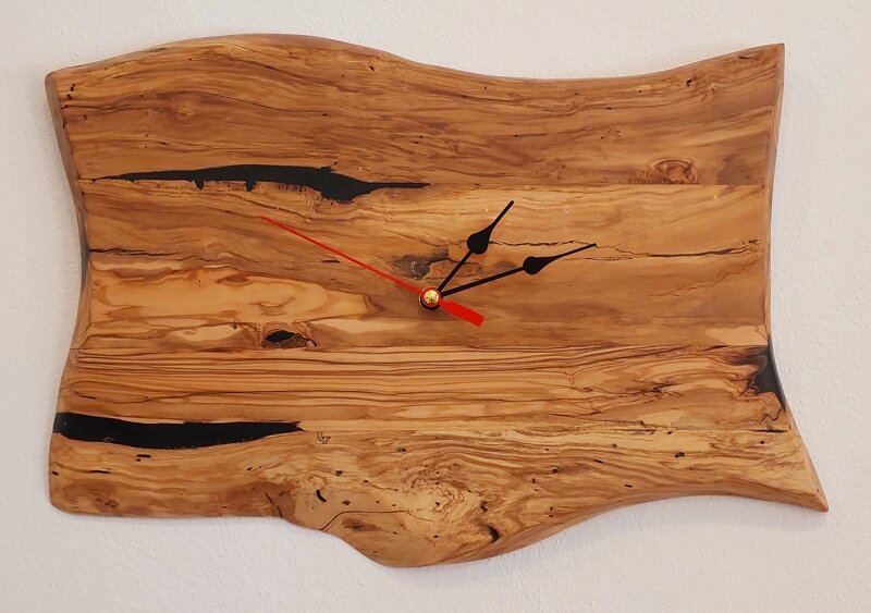 orologio-da-parete-in-legno-dulivo