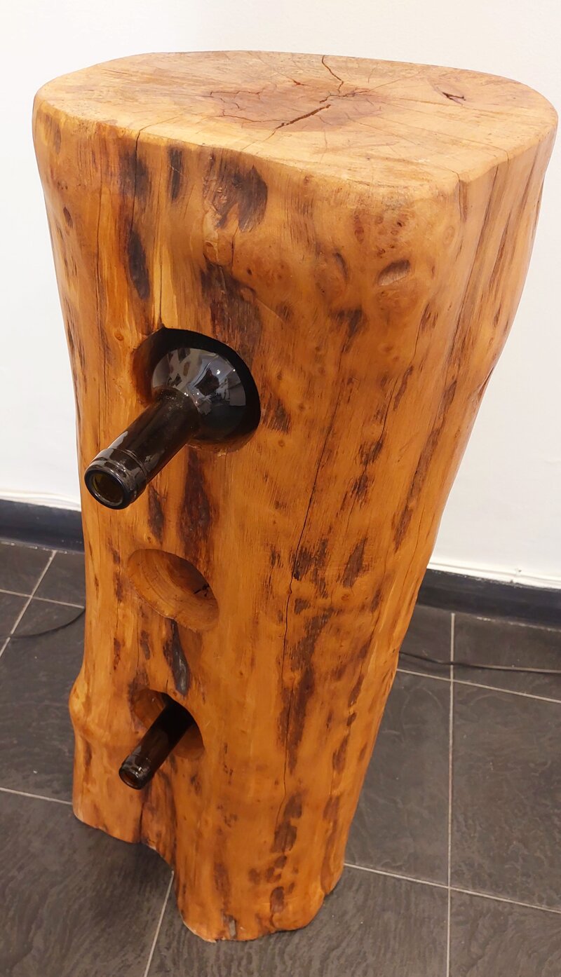 porta-bottiglie-tronco-da-pavimento
