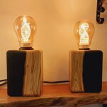 abat-jour-in-ulivo-e-resina-nera