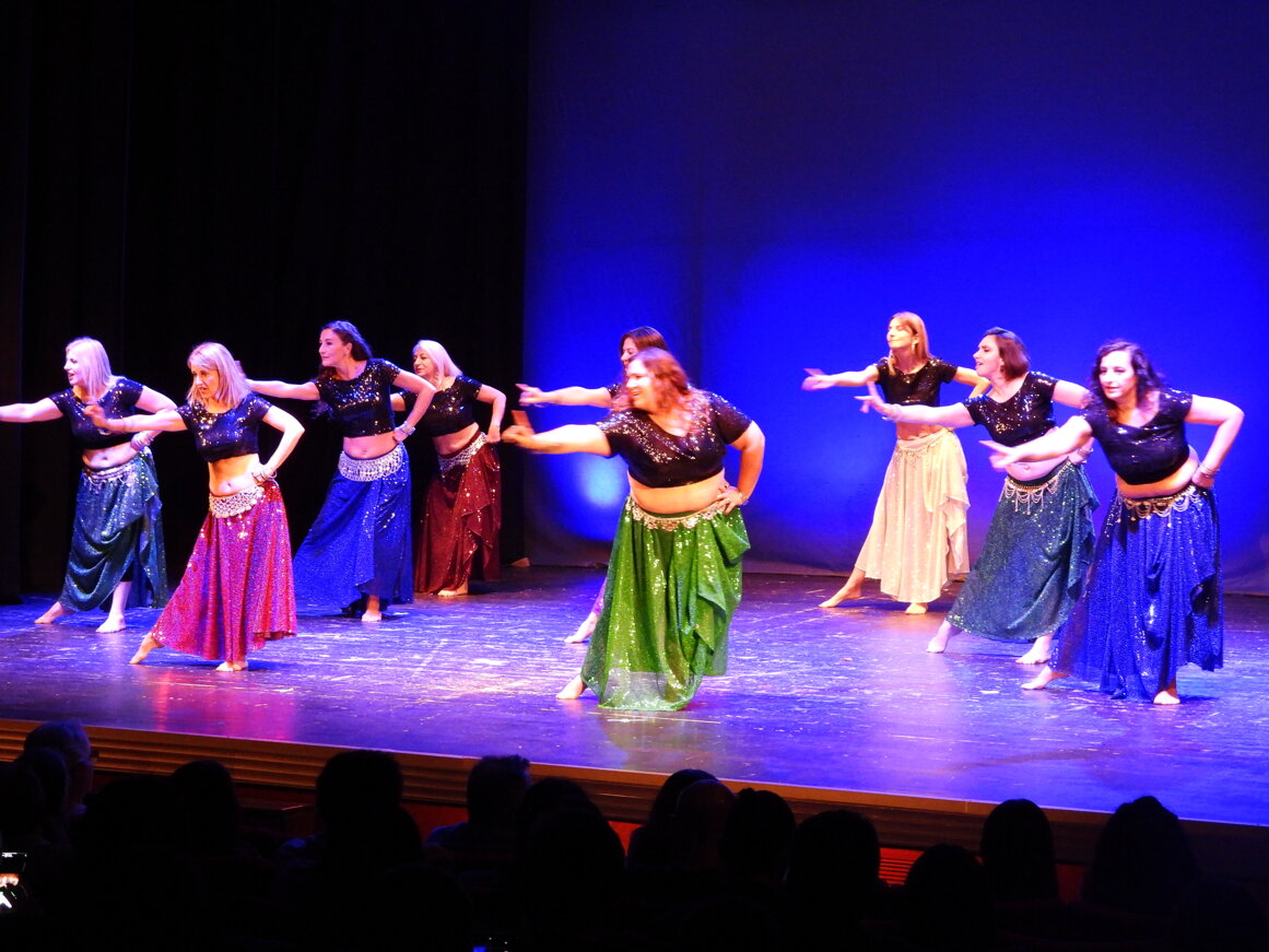 Bollywood,Paladanze,Teatro,Danza orientale,danza indiana