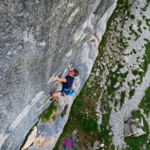 Produit de la saume 8c (La Saume) Photo: Davide Bassotto