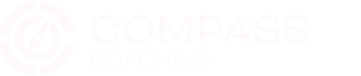 logo bianco compass