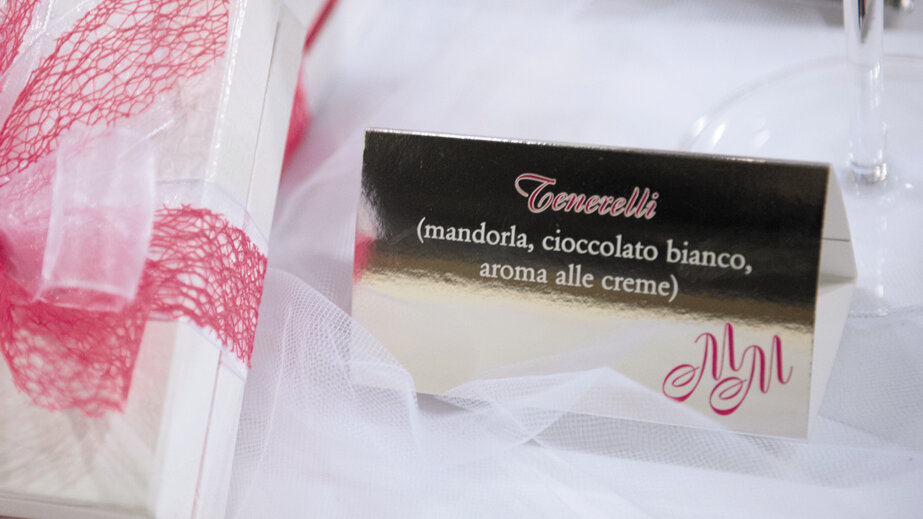 Descrizione confetti