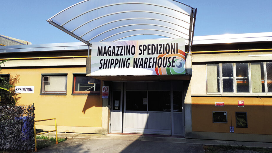Formato mt 4 X 1,5 spessore 10 mm