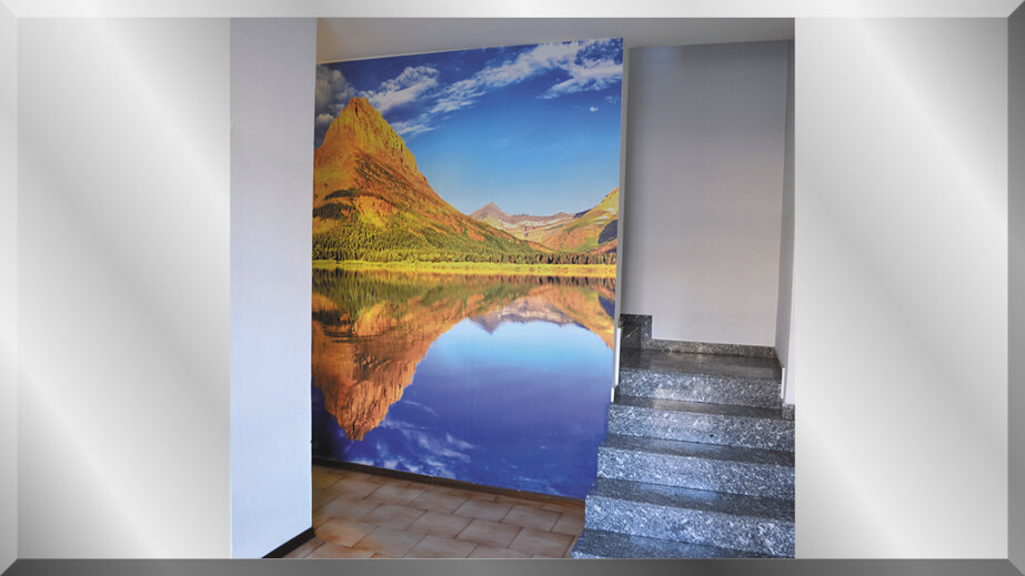 misura mt 3,50 X 2,70